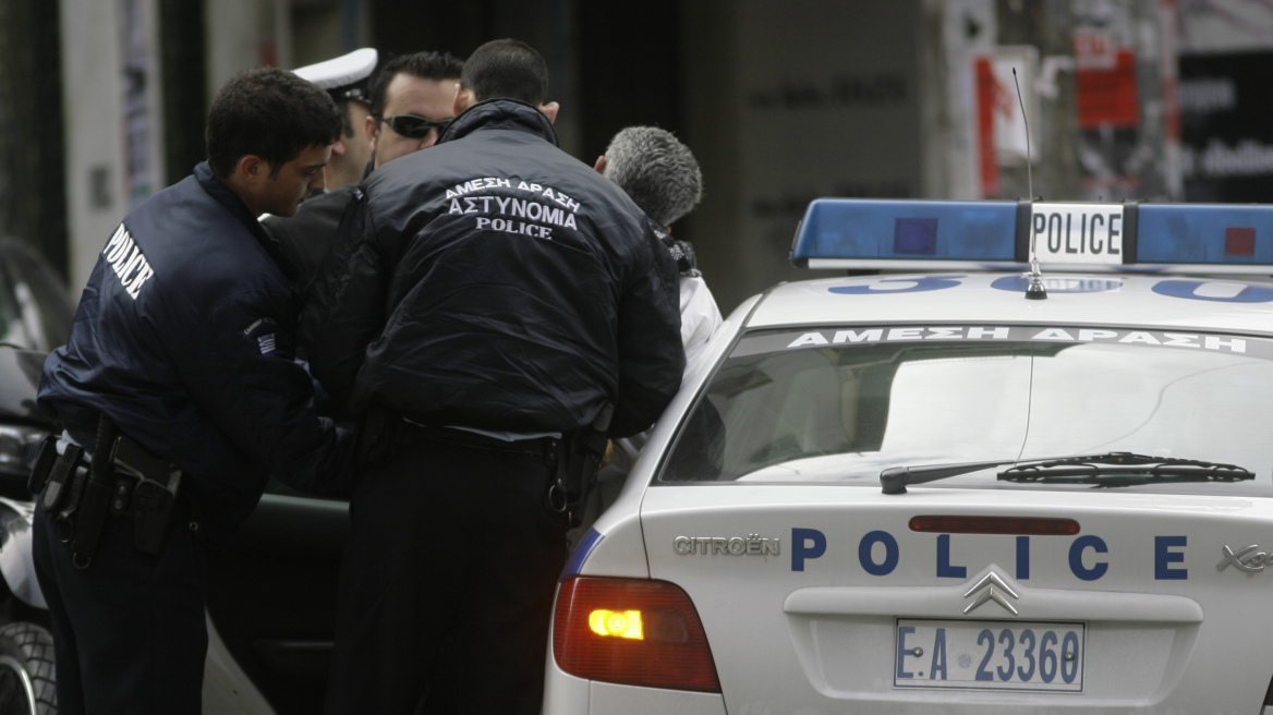 Εξαρθρώθηκε η σπείρα των Αλβανών που σκότωσε με καλασνικοφ 30χρονο στην Καισαριανή