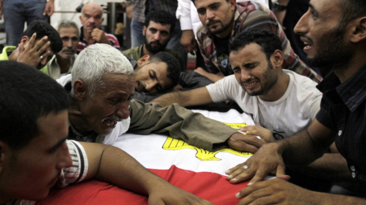 Αίγυπτος: Έξι νεκροί και 11 τραυματίες από επιθέσεις στη χερσόνησο του Σινά 