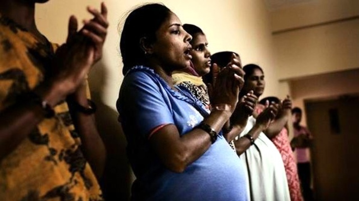 Ινδία: Κάθε δύο ώρες μια γυναίκα πεθαίνει λόγω έκτρωσης!