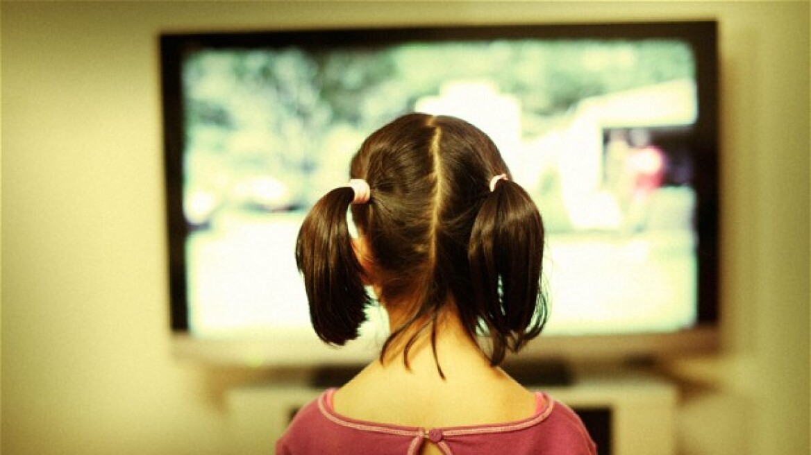 ΗΠΑ: Κάθε μισή ώρα τραυματίζεται ένα παιδί από τις τηλεοράσεις