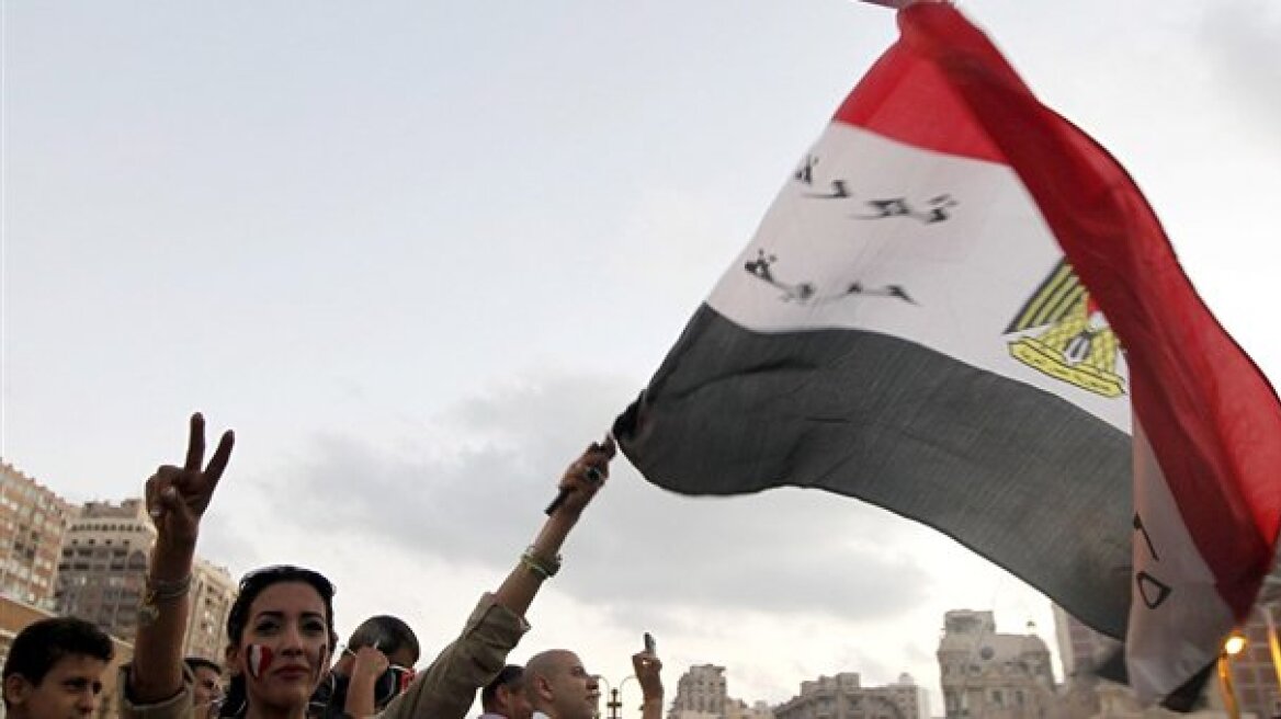 Αίγυπτος: Με μαζικές κινητοποιήσεις «απαντούν» οι Αδελφοί Μουσουλμάνοι στον στρατό 