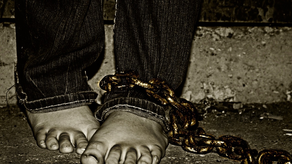 Έπιασαν τον «εγκέφαλο» του διεθνούς κυκλώματος trafficking στην Καβάλα 