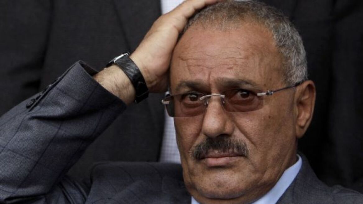 Ο πρόεδρος της Υεμένης θα επισκεφθεί τον Λευκό Οίκο