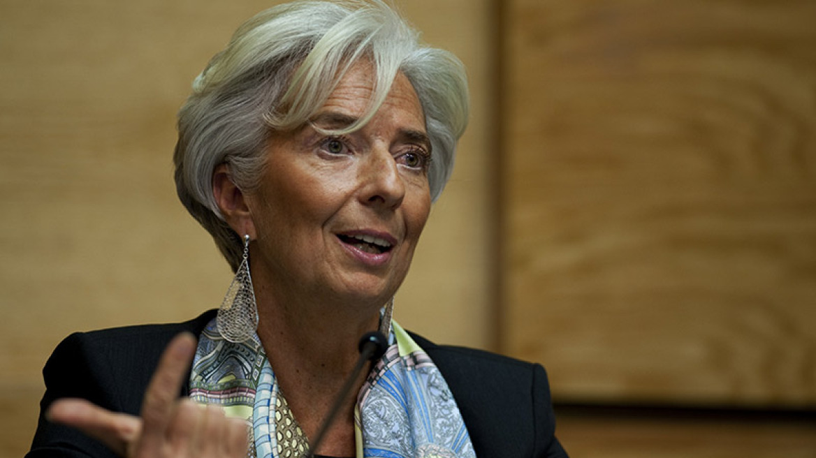 Ζήτημα μείωσης του κατώτατου μισθού θέτει εκ νέου το ΔΝΤ