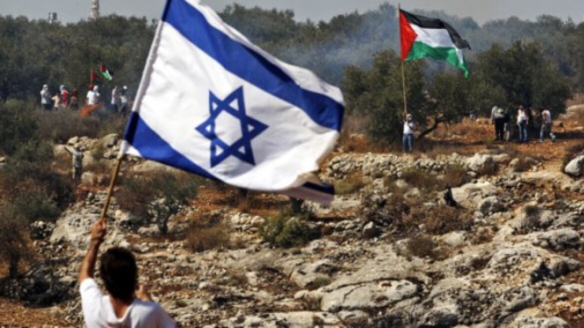 Ισραήλ: Σε δημοψήφισμα το όποιο ειρηνευτικό σχέδιο με τους Παλαιστίνιους