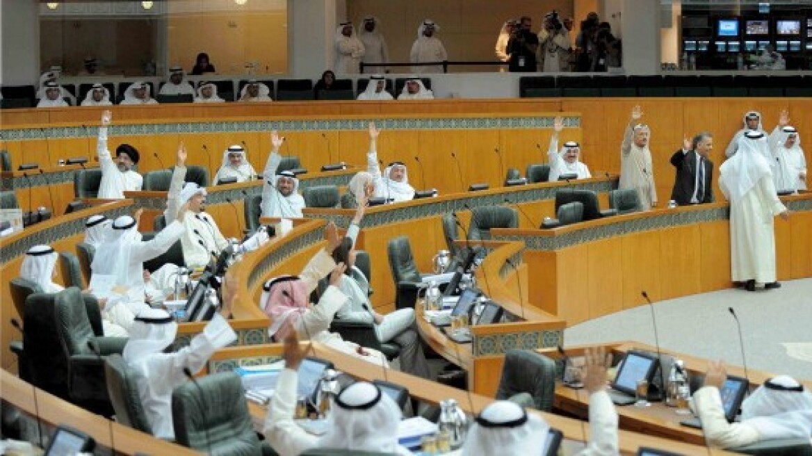 Κουβέιτ: Οι σιίτες οι μεγάλοι χαμένοι των βουλευτικών εκλογών