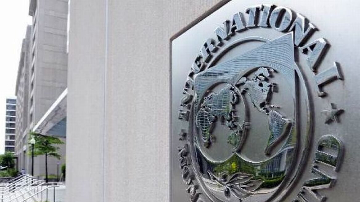 Εγκρίθηκε η εκταμίευση της δόσης για την Ελλάδα από το ΔΝΤ