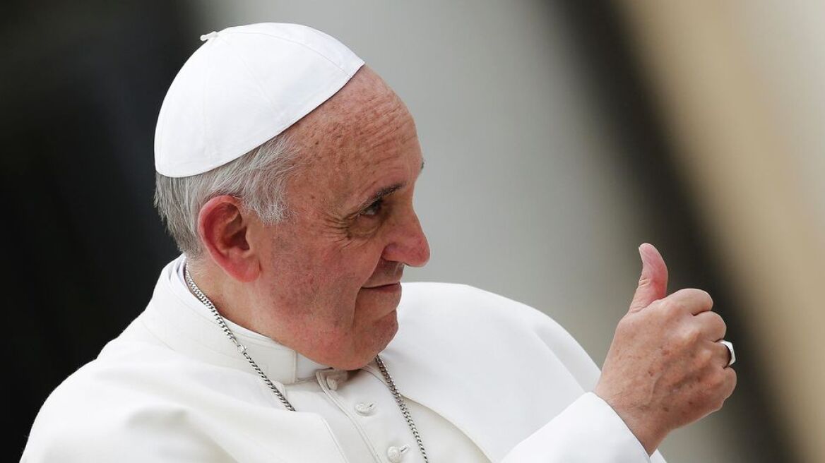 Πάπας Φραγκίσκος: Ο Ποντίφικας που φέρνει την «επανάσταση»