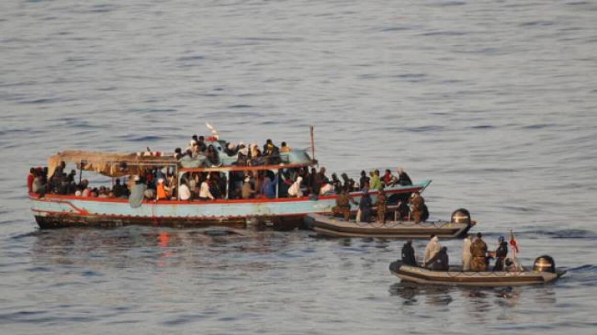 Τουρκία: Στους 24 οι νεκροί από βύθιση πλοιαρίου με λαθρομετανάστες