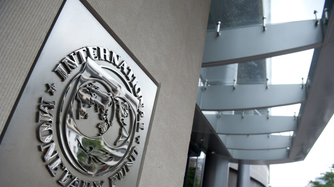 ΔΝΤ: Περαιτέρω μείωση μισθών για να επιτευχθούν οι στόχοι