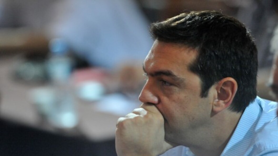 Καλοκαιρινό σκληρό πρέσινγκ του ΣΥΡΙΖΑ στην κυβέρνηση 