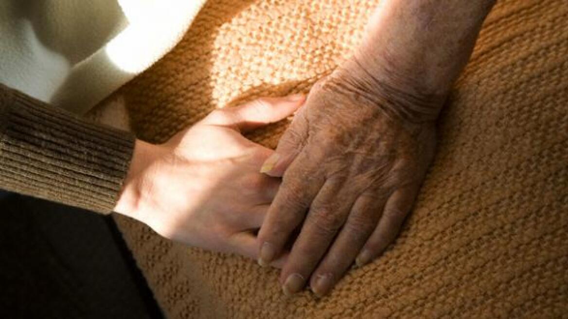Η αναιμία αυξάνει τον κίνδυνο άνοιας στους ηλικιωμένους 