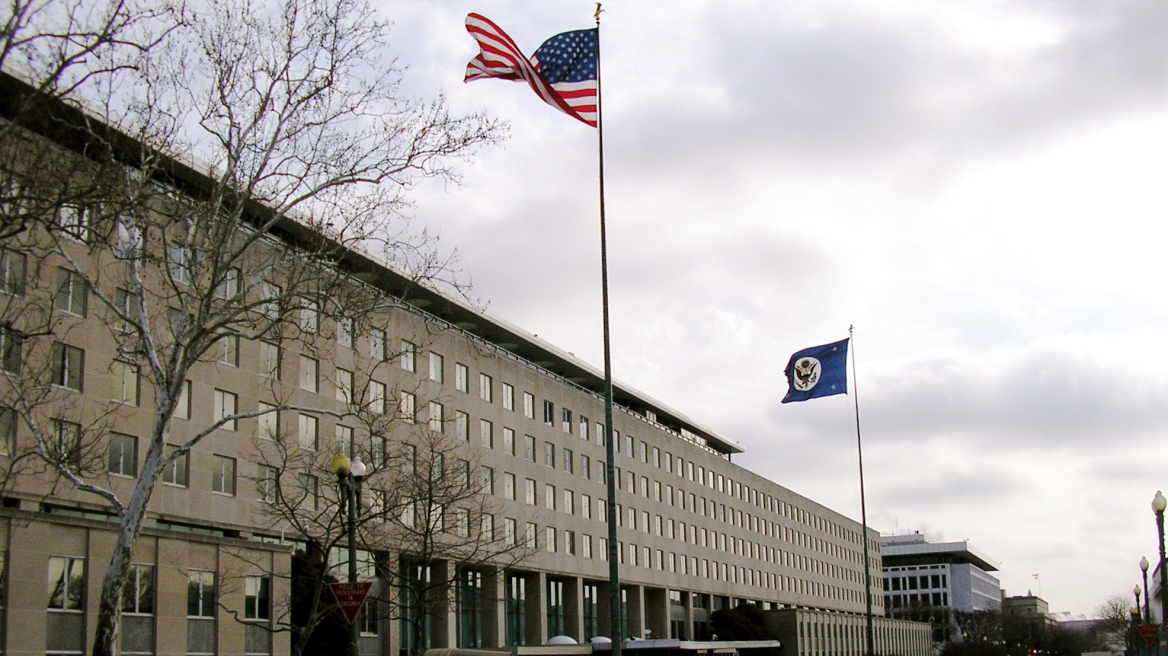 Υπό το φόβο της ΑΛ Κάιντα κλείνουν 22 Πρεσβείες των ΗΠΑ 