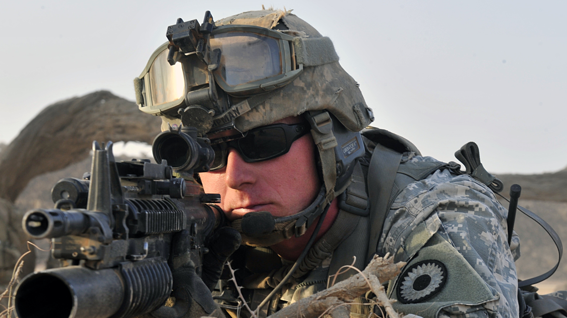 CNN: Σε αυξημένη ετοιμότητα οι Αμερικανοί στρατιώτες στη Μέση Ανατολή