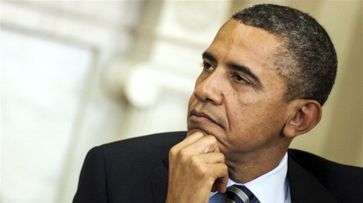 Προβληματισμένος λόγω Σνόουντεν ο Ομπάμα για το αν θα πάει στη σύνοδο των G20 στη Ρωσία