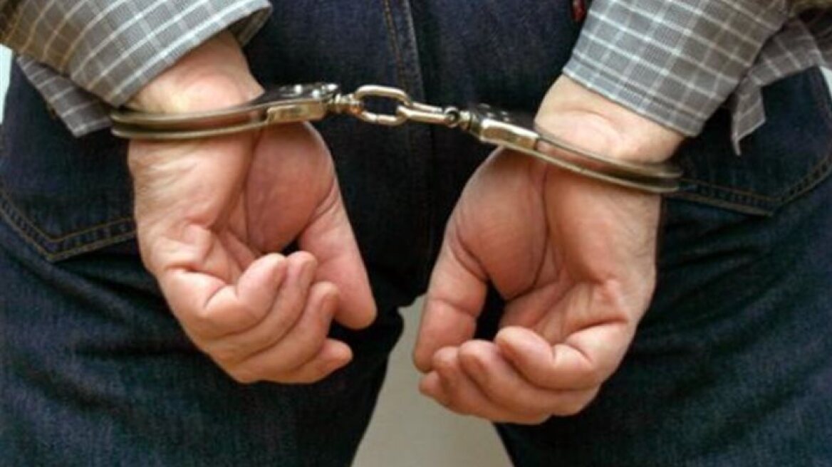 Θεσσαλονίκη: Σύλληψη 77χρονου για χρέος άνω των 16 εκατ. ευρώ