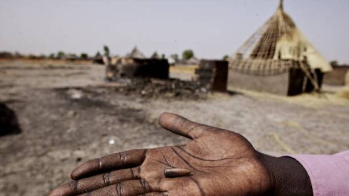 Ν. Σουδάν: Πολύνεκρες συγκρούσεις μεταξύ στρατού, ανταρτών και φυλών 