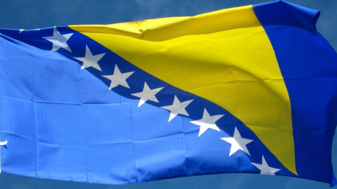 Βοσνία-Ερζεγοβίνη: Δεν σταθεροποιείται η οικονομία, λέει ο διοικητής της Κεντρικής Τράπεζας