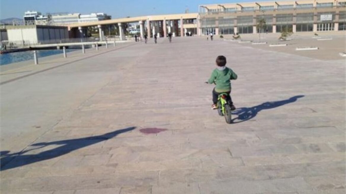 Κρήτη: Αγνοούνται τρία ανήλικα παιδιά στο Ηράκλειο 