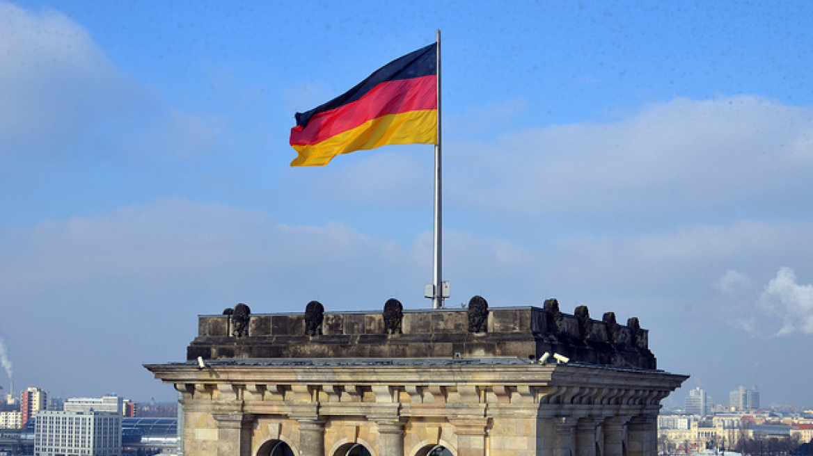 Γερμανικό ΥΠΟΙΚ: Δεν υπάρχει λόγος αναπροσαρμογής του ελληνικού προγράμματος