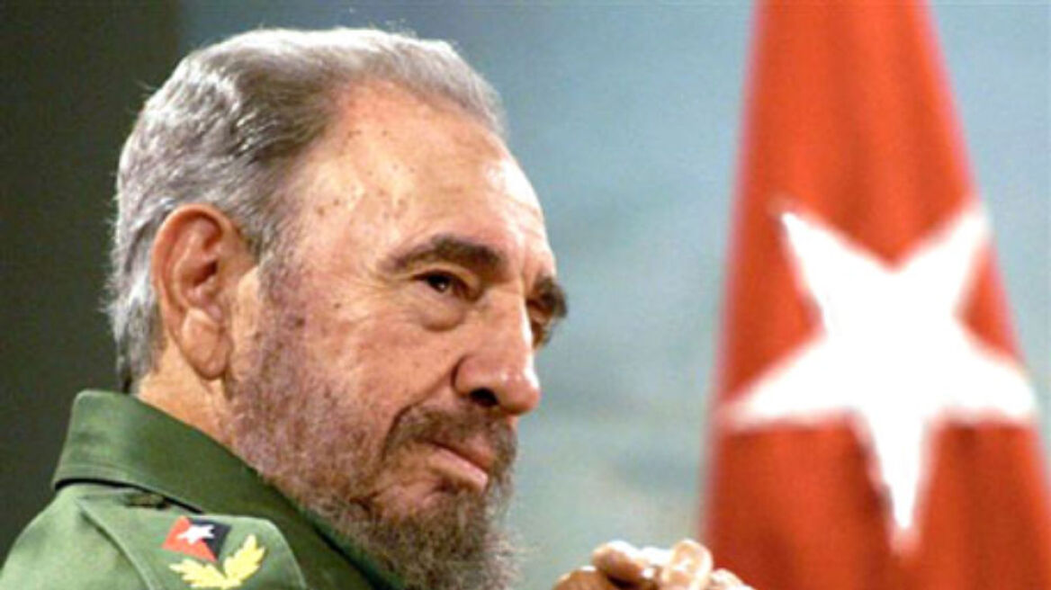 Φιντέλ Κάστρο: Ο ιστορικός ηγέτης της Κούβας γιορτάζει τα 87 του χρόνια 
