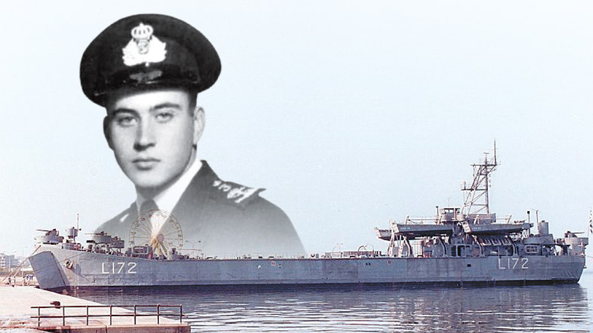 Αρματαγωγό «Λέσβος»: Μια ιστορία ηρώων που χάθηκε στην ντροπή της προδοσίας