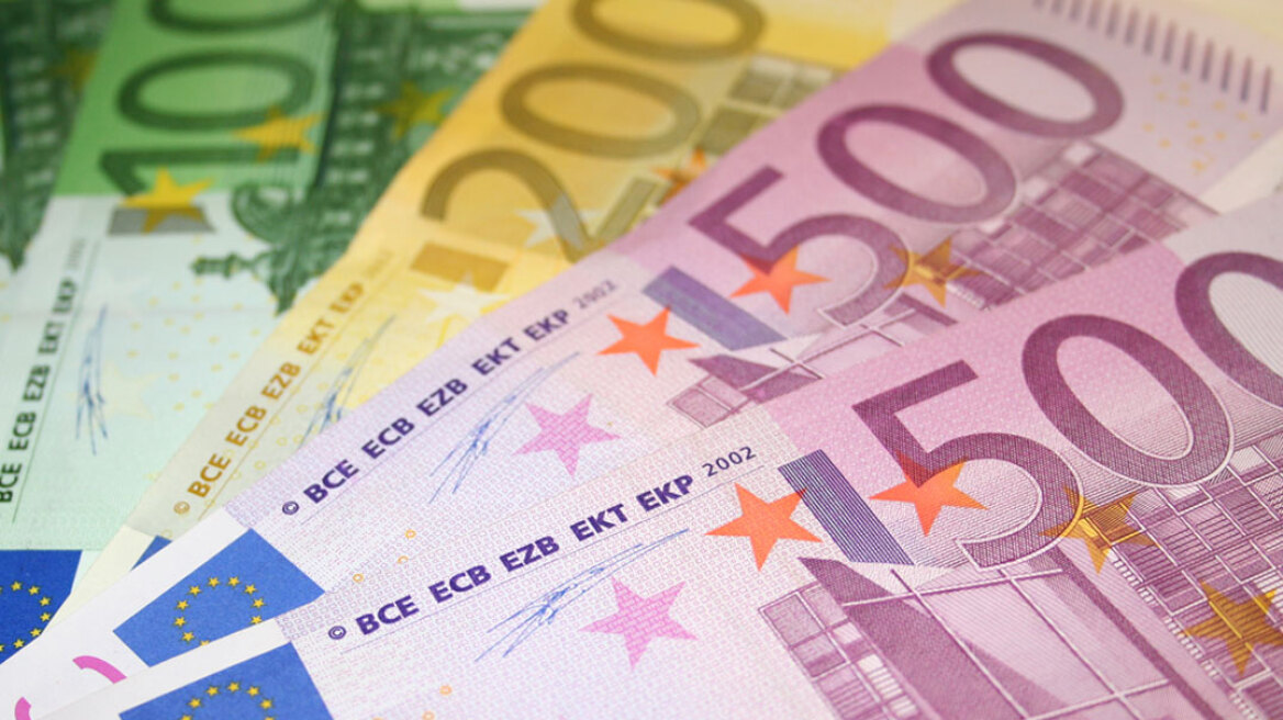 ΛΟΤΤΟ: Με δελτίο 3 ευρώ κέρδισε 1.600.000 ευρώ!