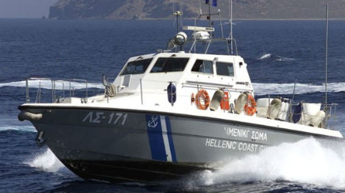 Πόρτο Χέλι: Μεταφέρθηκε στην Αθήνα η τραυματίας από τη σύγκρουση με θαλάσσιο ταξί