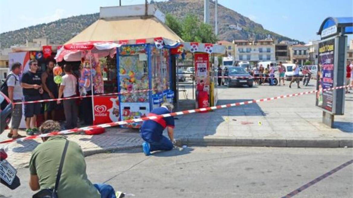 Πέθανε ο πατέρας που πυροβόλησε την 17χρονη κόρη του στο Άργος