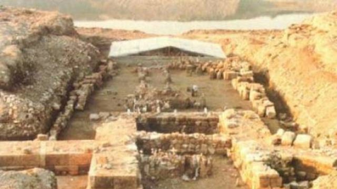 Υπ. Πολιτισμού: Παρακινδυνευμένη η εκτίμηση ότι βρέθηκε ο τάφος του Μεγάλου Αλεξάνδρου
