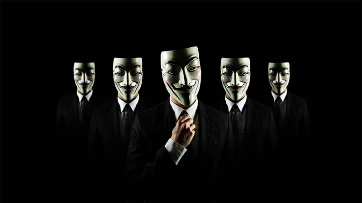 Συνελήφθησαν οι εγκέφαλοι των Anonymous, λέει το FBI