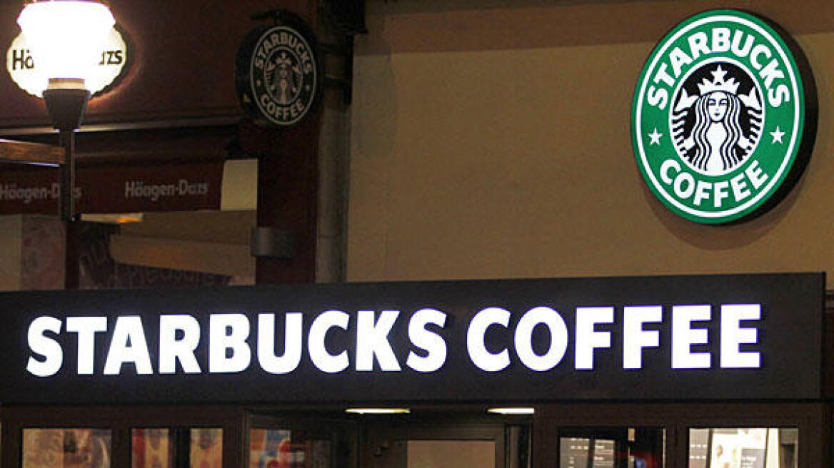 Κι όμως ο αγαπημένος καφές των Αμερικανών δεν είναι από τα Starbucks! 