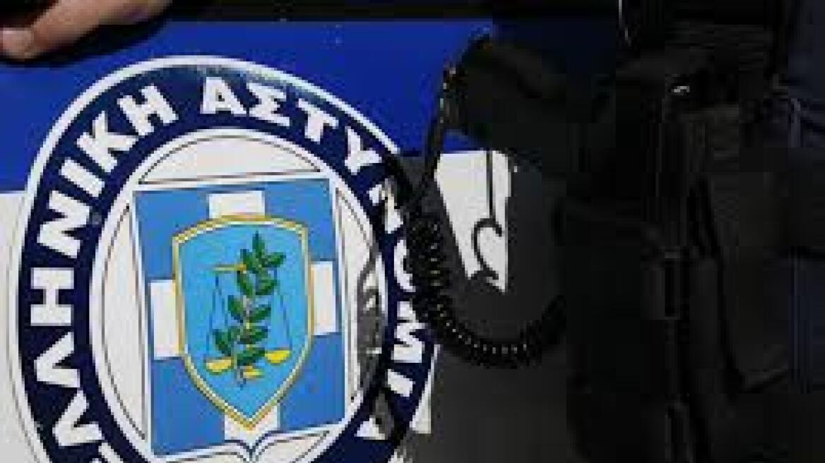 Αναζητείται αστυνομικός για επίθεση σε επιχειρηματία στην Κρήτη 