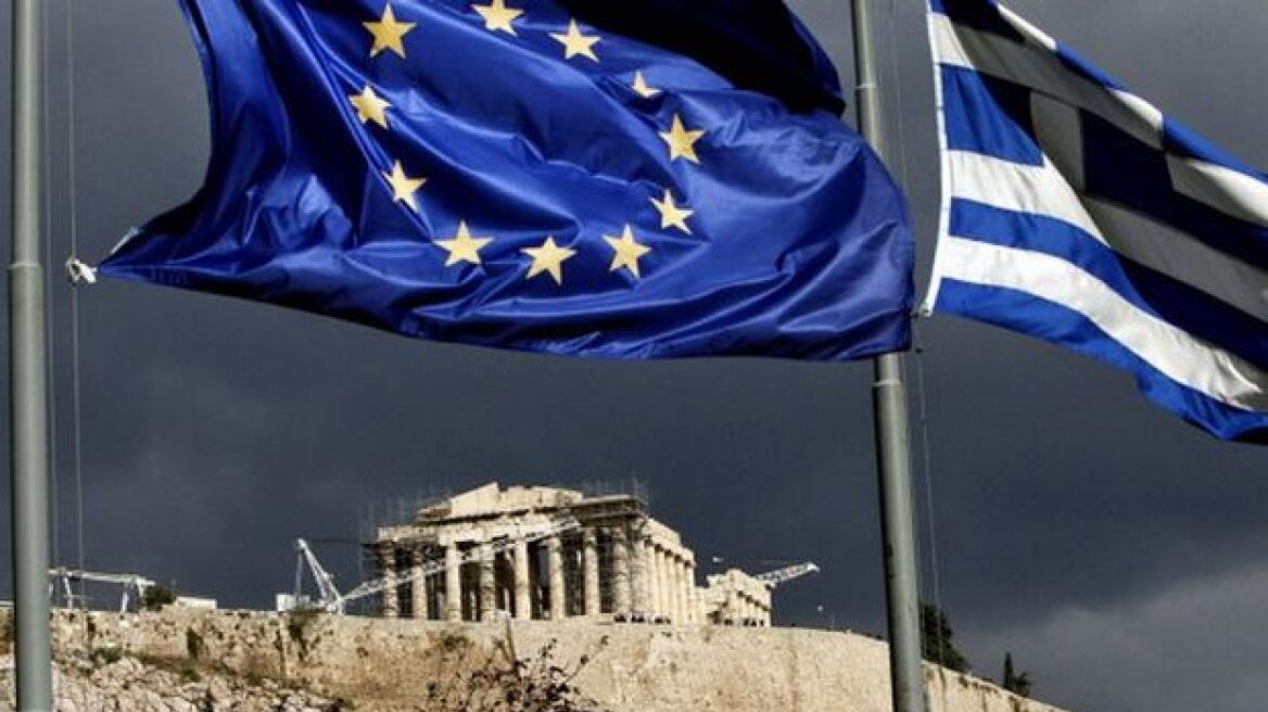 Russia Today: Η Ελλάδα στην άβυσσο της οικονομικής καταδίκης
