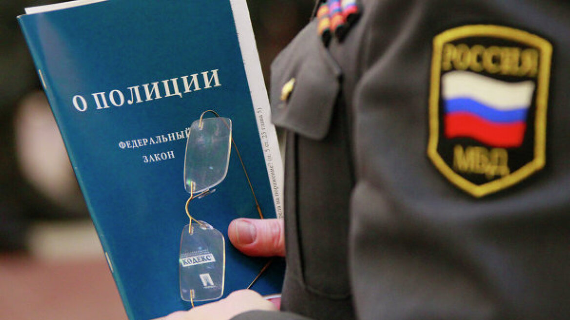 Ρωσία: Δολοφονήθηκε ο γραμματέας του Συμβουλίου Ασφαλείας της Ινγκουσετίας 
