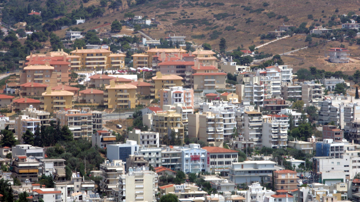 Στα 19 εκατ. ευρώ ο φόρος μεταβίβασης από ακίνητα που ανήκαν σε οφσόρ