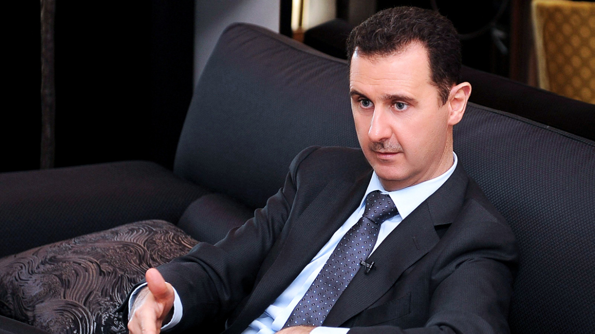 Μήνυμα Ασαντ προς Ομπάμα: «Θα βγούμε νικητές»