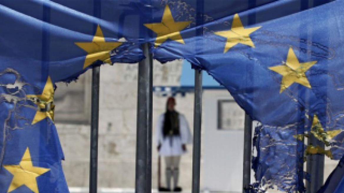 Έξι στους δέκα Γερμανούς δεν θέλουν να ξαναπληρώσουν για την Ελλάδα