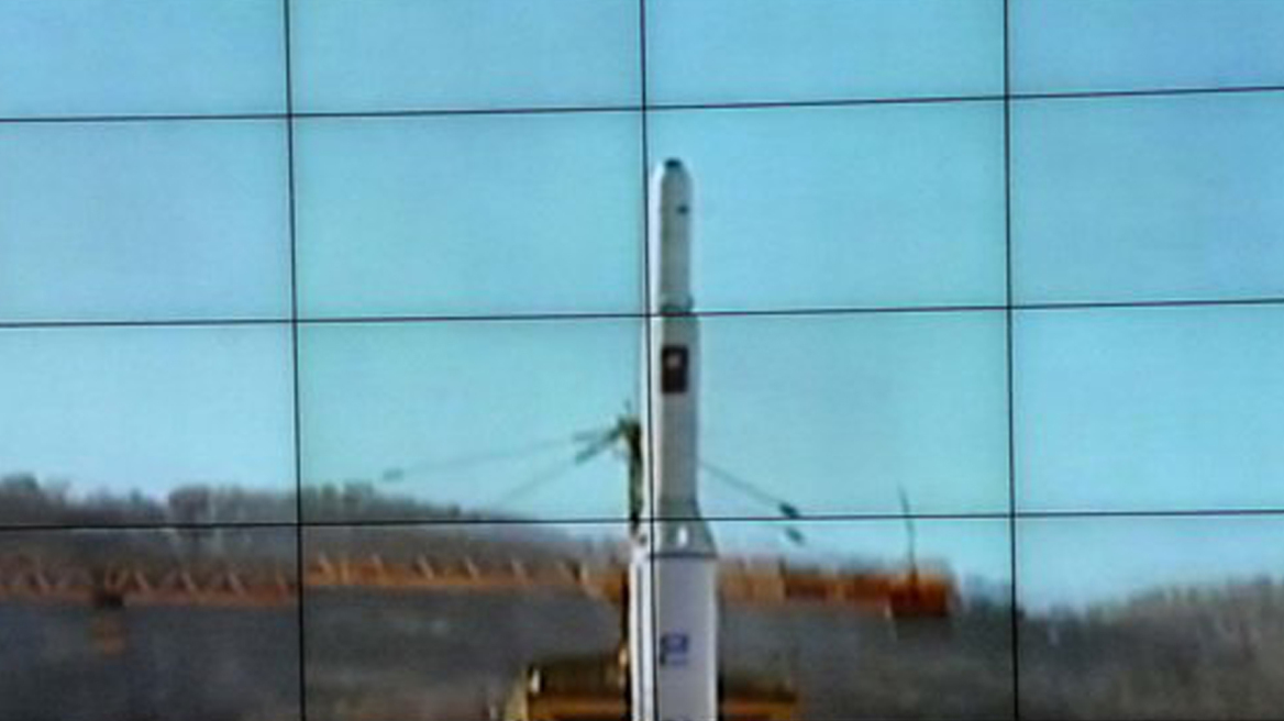 Β. Κορέα: Νέες κατασκευαστικές εργασίες σε εγκαταστάσεις εκτόξευσης βαλλιστικών πυραύλων 