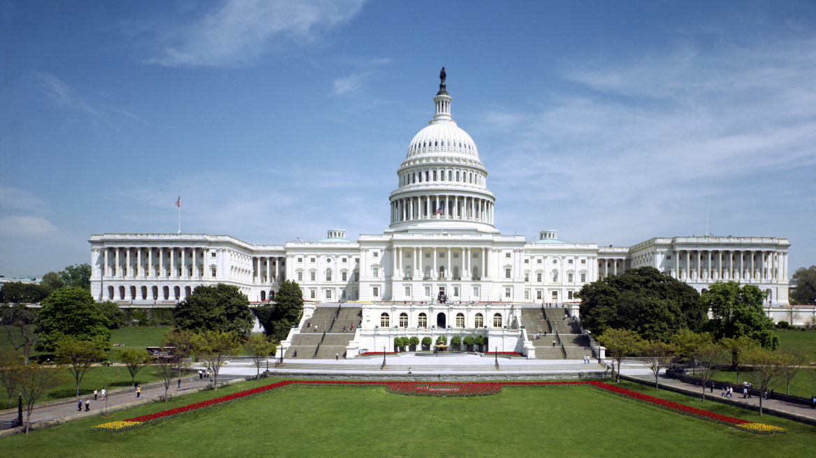 Ο Λευκός Οίκος εκτιμά ότι το Κογκρέσο θα δώσει «πράσινο» φως