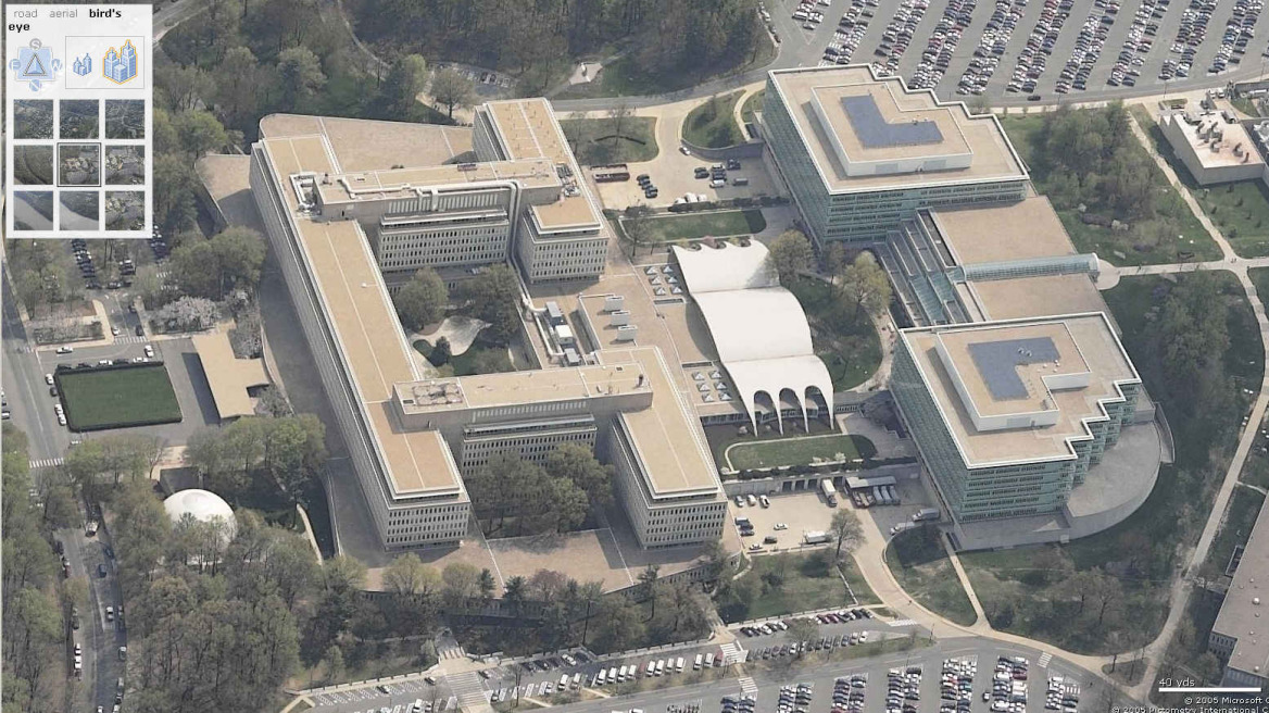 Washington Post: «Τρομοκράτες επιχειρούσαν να προσληφθούν σε CIA και NSA»