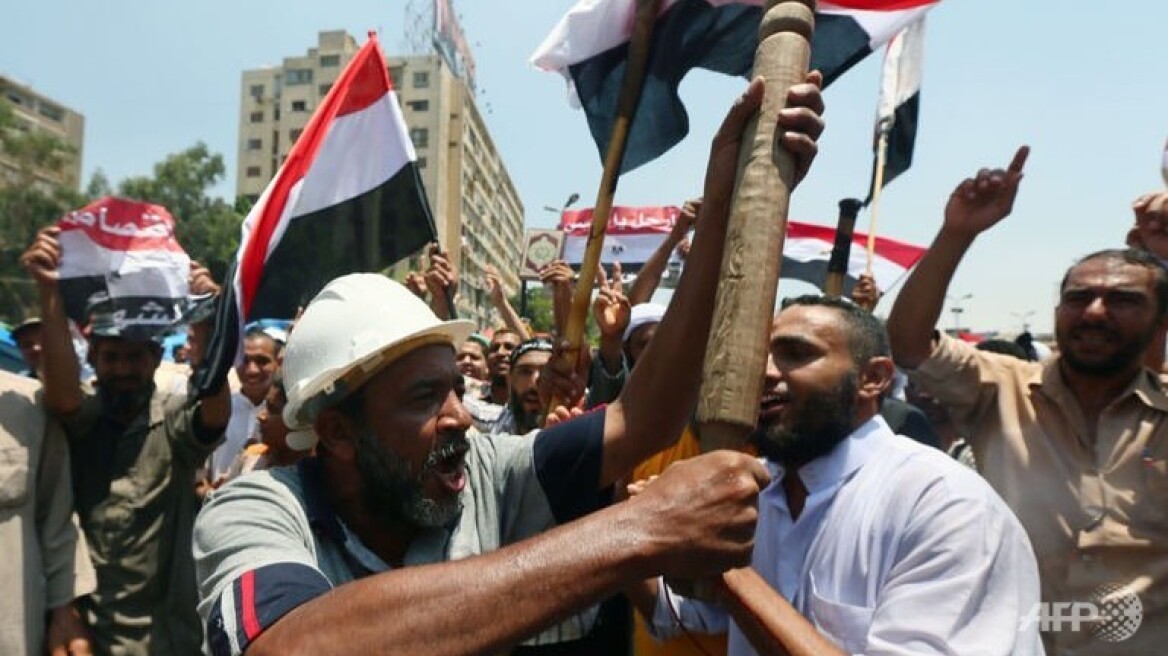 Αίγυπτος: Οι αρχές διέταξαν το κλείσιμο ισλαμιστικού τηλεοπτικού δικτύου 