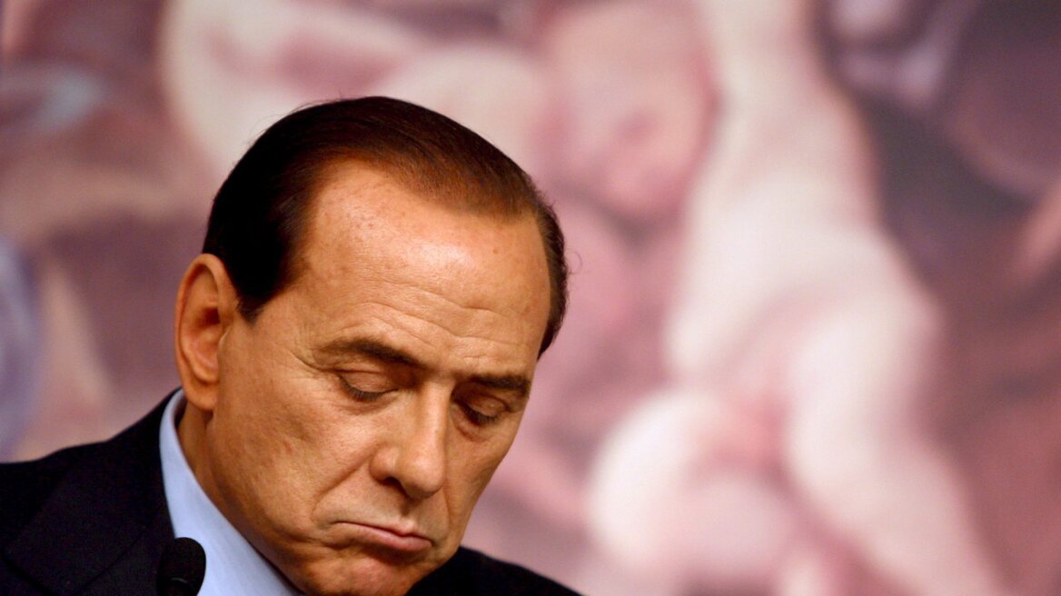Ιταλία: Αντικατάσταση μελών της γερουσίας ζητά η κεντροδεξιά