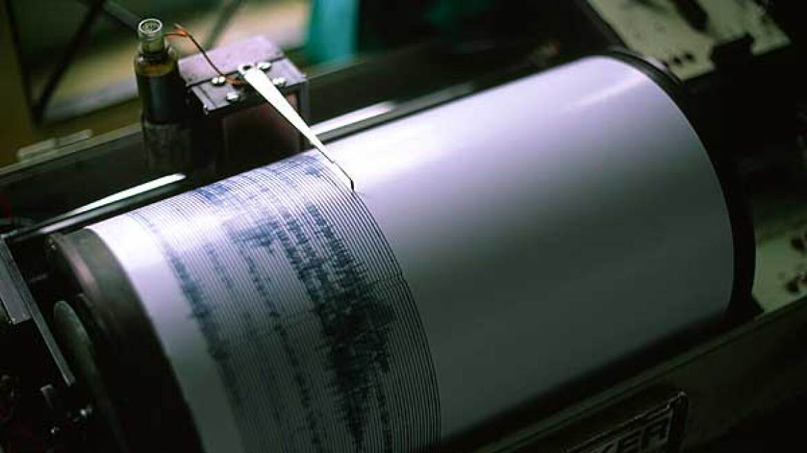 Σεισμός 6,2 Ρίχτερ στον Καναδά