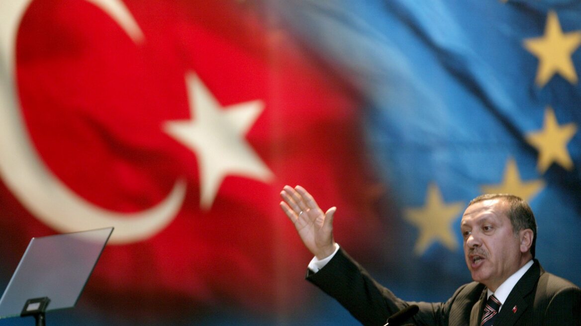  Ενα βήμα πιο κοντά στην προεδρία της Τουρκίας ο Ερντογάν 