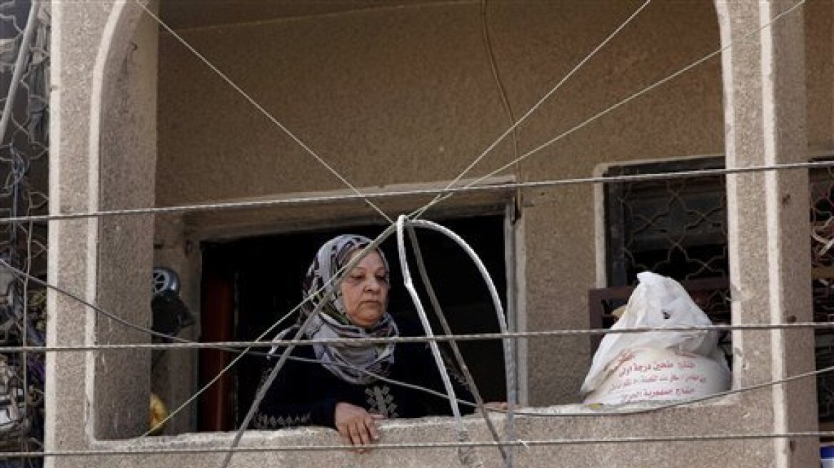 Ιράκ: Ένοπλος ξεκλήρισε ολόκληρη οικογένεια επειδή δεν υποστήριζαν την Αλ Κάιντα!
