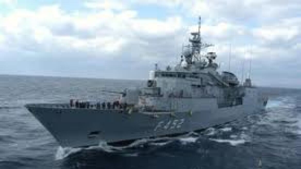 Ρωσία: Τα πολεμικά πλοία στη Μεσόγειο έχουν «την ικανότητα να αντιδράσουν»