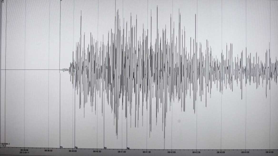 Ισχυρός σεισμός 6,9 Ρίχτερ συντάραξε την Ιαπωνία