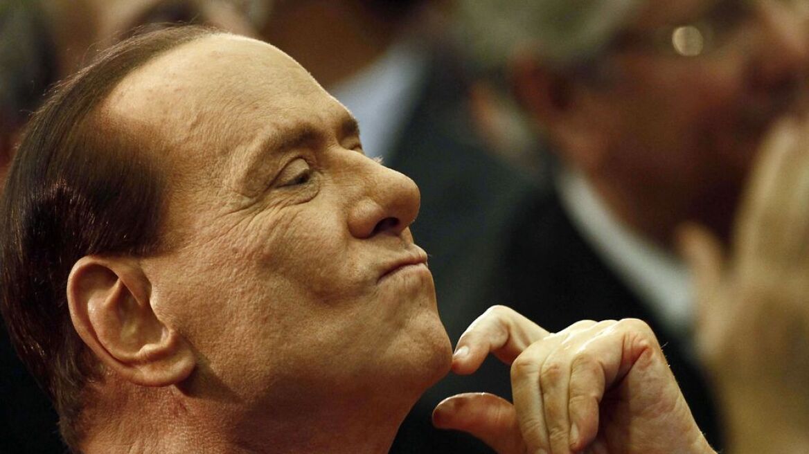 Για «συμφωνία προστασίας του Μπερλουσκόνι από την μαφία», κάνουν λόγο Ιταλοί δικαστές 
