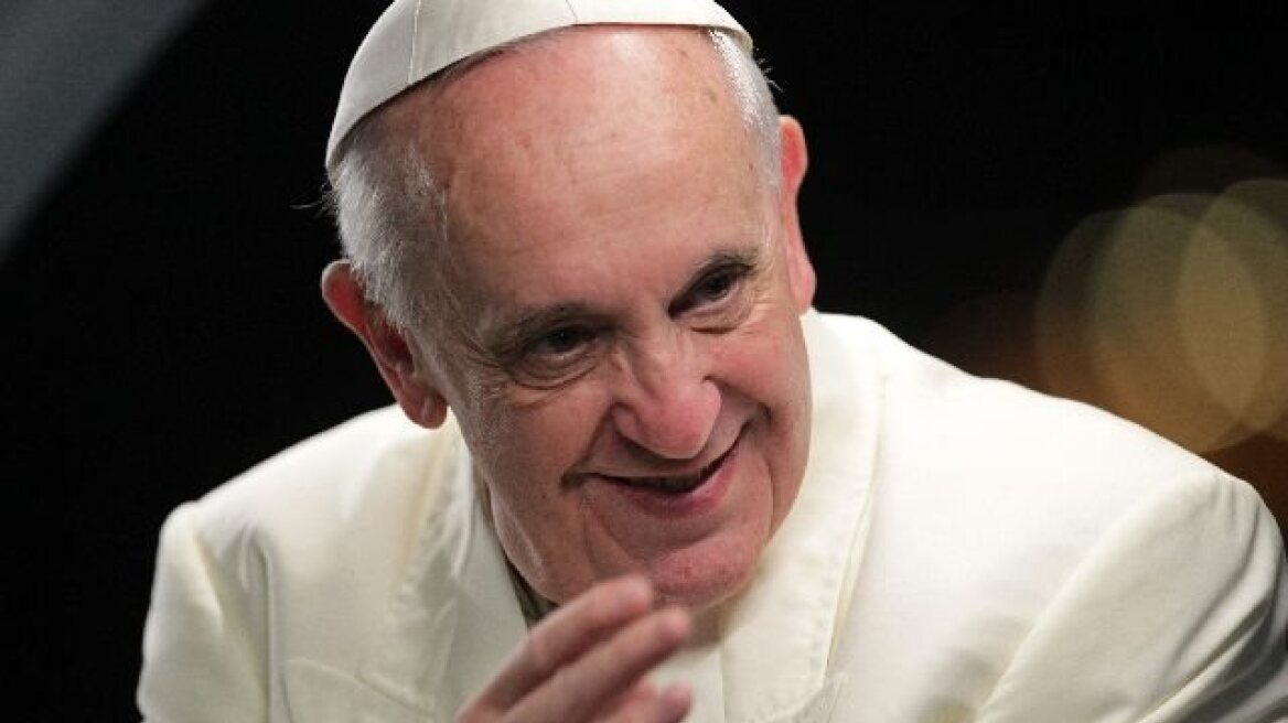 Διαψεύδει το Βατικανό ότι ο Πάπας τηλεφώνησε στον Άσαντ 